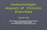 Chronic Diarrhea