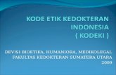 K - 3 Kode Etik Kedokteran Indonesia.ppt