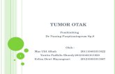 232444251 Tumor Otak Presentasi