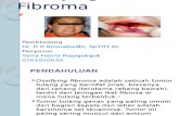 Ossifying Fibroma