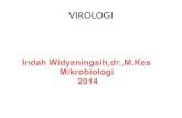 Kuliah Mikro Virus