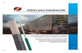 Cables Para Construccion Centelsa 90º 600v