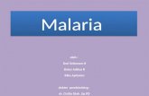 Malaria Dwi Setiawan