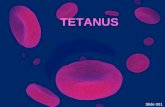 Presentasi Tetanus