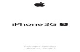 iPhone 3GS Important Product Information Guide ID 2