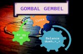 GOMBAL GEMBEL