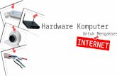 Hardware  Komputer