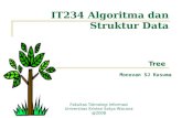 IT234 Algoritma dan Struktur Data