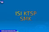ISI KTSP SMK