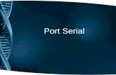 Port Serial