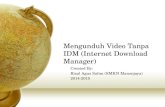 Mengunduh Video Tanpa IDM (Internet Download Manager)