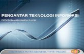 Universitas  Putra Indonesia “YPTK” Padang