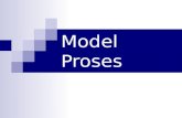 Model Proses