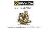 BLIND SEARCH