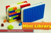 Mini Library