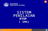 KTSP ( SMA)