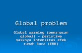 Global problem
