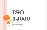 Iso  14000