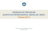 Kementerian Pendidikan Nasional Jakarta,  20 10