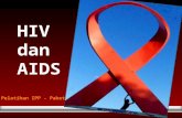 HIV  dan  AIDS