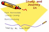 Study and Journey  in