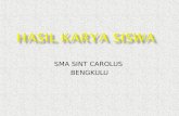 HASIL KARYA SISWA