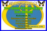 Teori dalam Pemilihan Karir Teori  Holland Kelompok  IV: Muhammad  Riyadi Nasution Werry Kurniawan