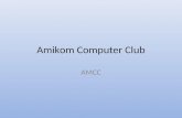 Amikom Computer Club
