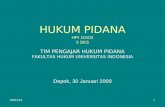HUKUM PIDANA HPI 10102 3 SKS