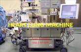 HEART LUNG MACHINE Bayu Pratama D411 04 035