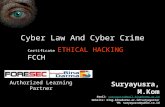Cyber Law And Cyber Crime