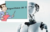 Algoritma AI  2