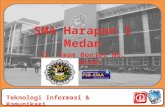 SMA Harapan 1 Medan