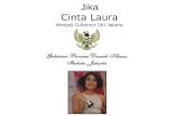 Jika Cinta Laura Menjadi Gubernur DKI Jakarta