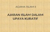 AGAMA ISLAM II