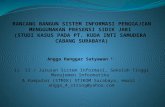 Angga Hanggar S atyawan 1 )