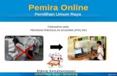 Pemira Online