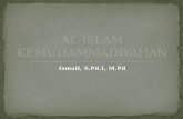 AL-ISLAM KEMUHAMMADIYAHAN