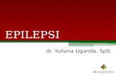 dr. Yuliana Uganda, SpS