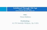 Adulthood Through Old Age High-Yield Brain  & Behavior Barbara Fadem, Edward A. Monaco III