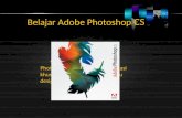 Belajar Adobe  Photoshop  CS