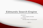 Edmunds Search Engine