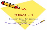 IRIGASI - 1