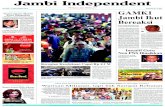 Jambi Independent | 14 September 2010