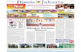 Bisnis Jakarta-Kamis, 29 Oktober 2009