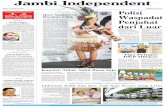 Jambi Independent | 18 Agustus 2010