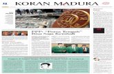 e Paper Koran Madura 4 Juli 2013