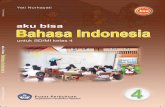 Kelas 4 - Bahasa Indonesia - Yeti