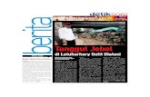 Jakarta Darurat Banjir - Edisi Jumat 18 Januari 2013