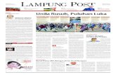 Lampung Post Edisi 22 September 2011